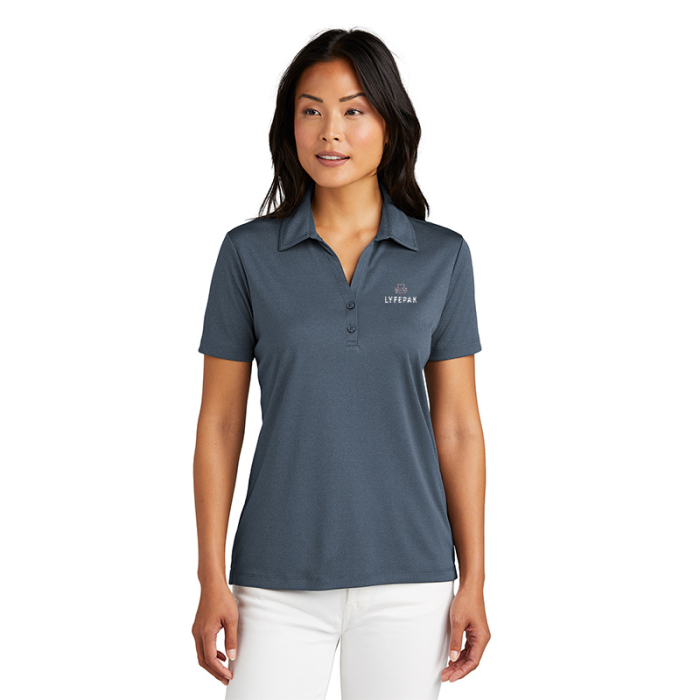 Customized TravisMathew Women's Coto Performance Polos