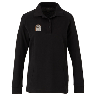 Elevate Women's PALO Long Sleeve 100 Cotton Pique...