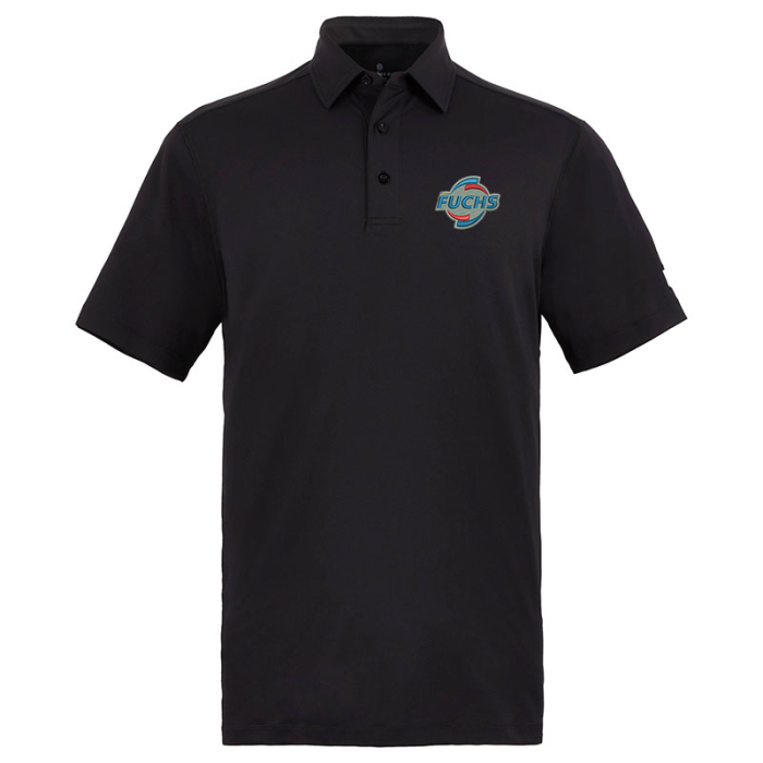Greatness Wins Customized Men's Athletic Tech Polos