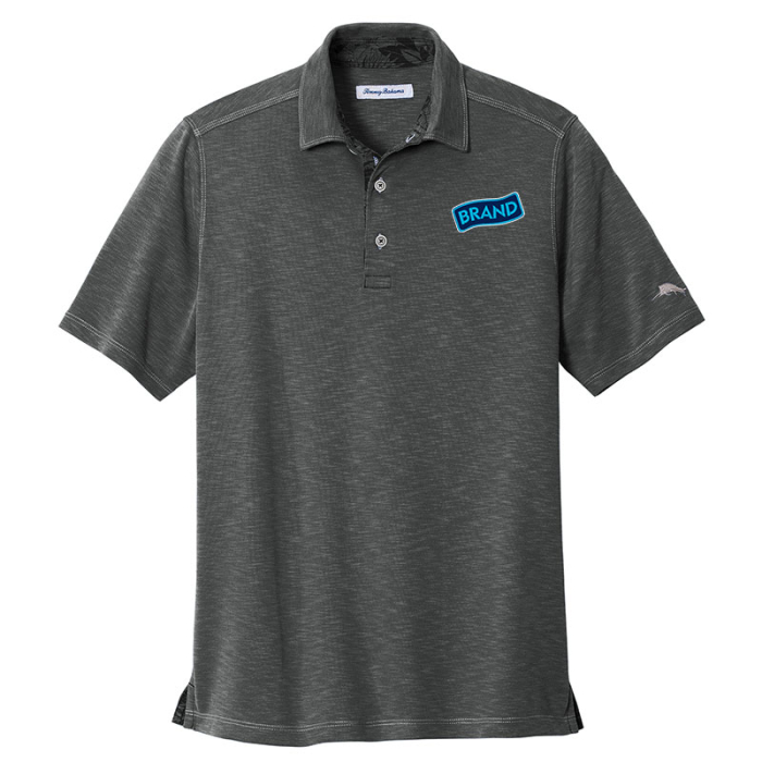 Imprinted Tommy Bahama® Palmetto Paradise Polos