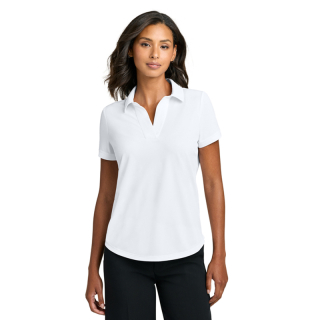 Mercer Mettle® Womens Everyday Performance Polos