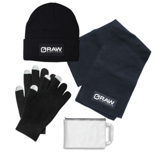 3 Piece Knit Sets