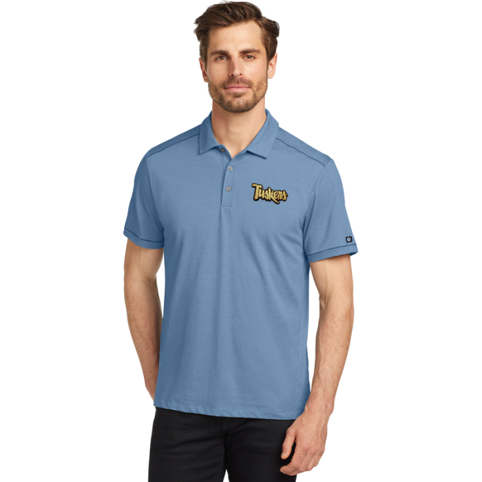 Personalized OGIO® Code Stretch Polos