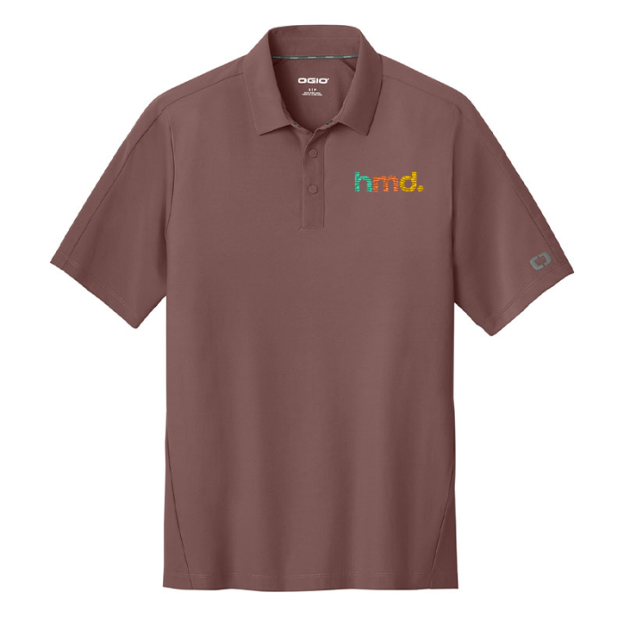 Personalized OGIO® Envision Polos