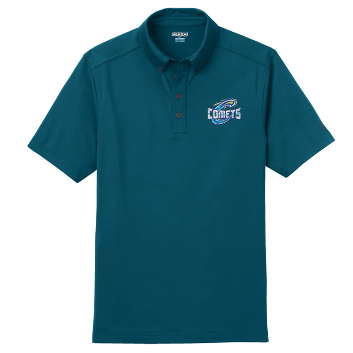 Personalized OGIO® Gauge Polos