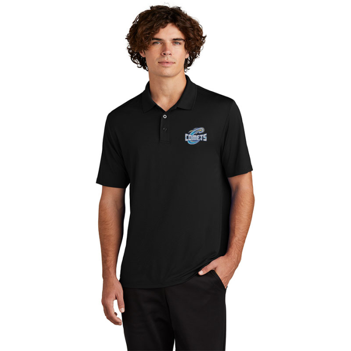 Personalized Sport-Tek® Sideline Polos