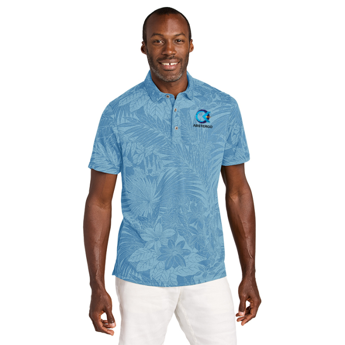 Personalized Tommy Bahama® Santiago Paradise Polos