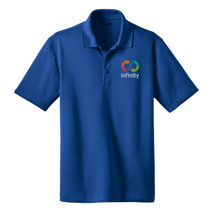 Promotional CornerStone® Tall Select Snag-Proof Polos