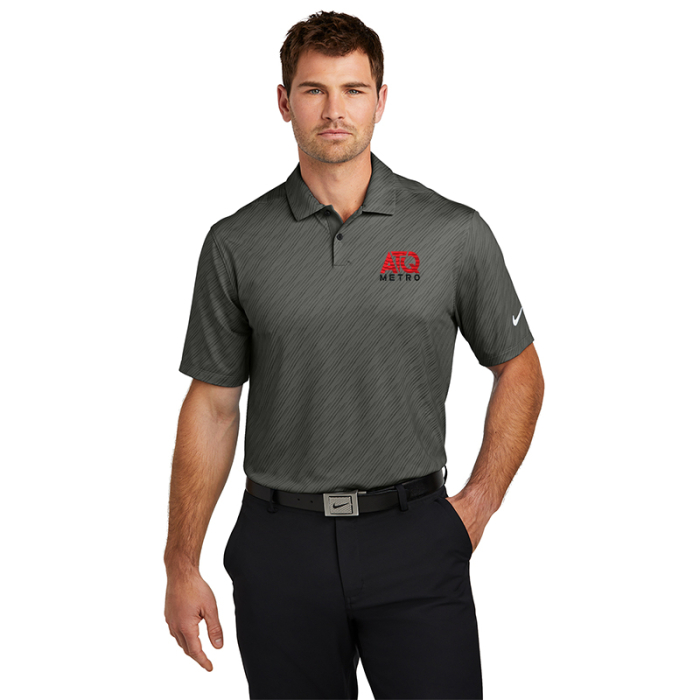 Promotional Nike Vapor Dash Polos