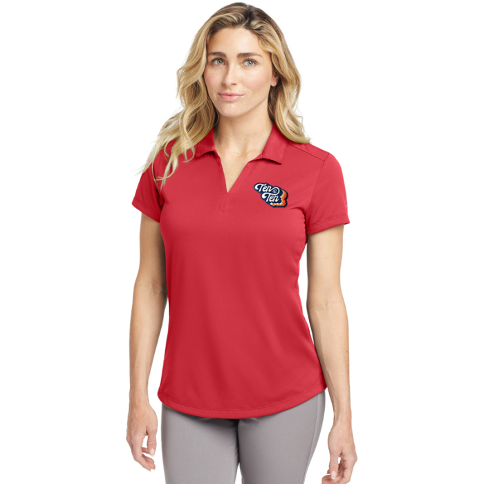 Promotional Nike Women's Dri-FIT Legacy Polos
