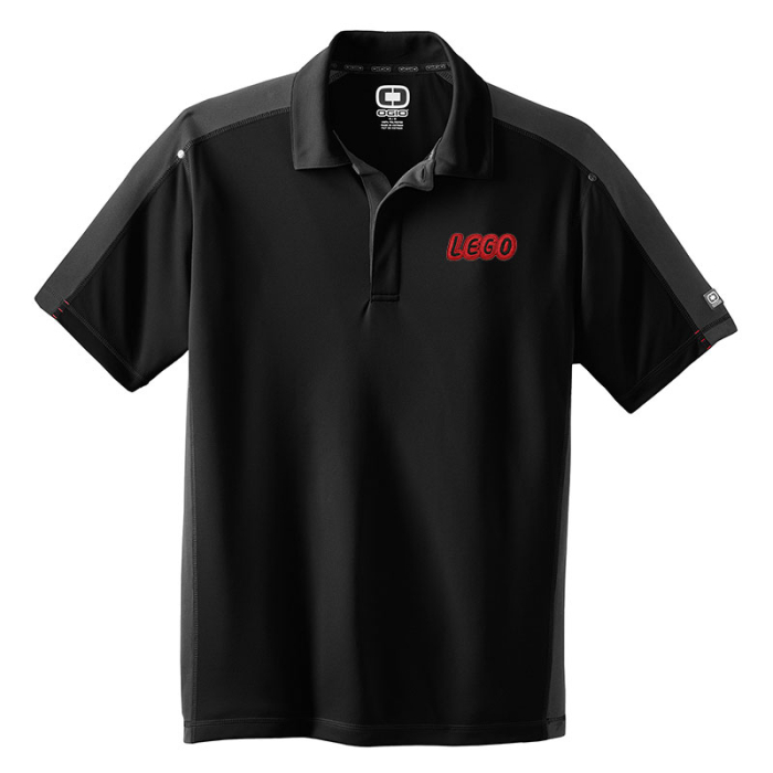 Promotional OGIO® Trax Polos