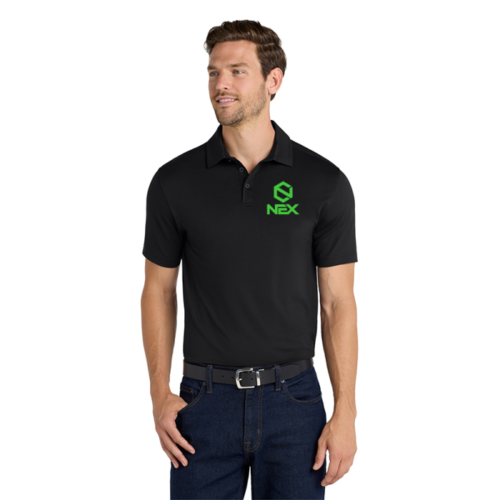 Promotional Port Authority® City Stretch Polos