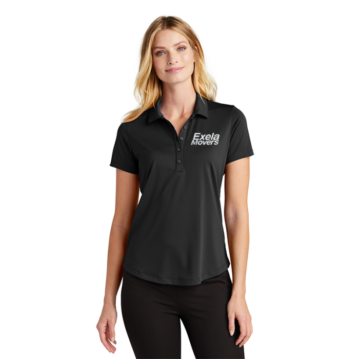 Promotional Port Authority® Women's C-FREE Snag-Proof Polos