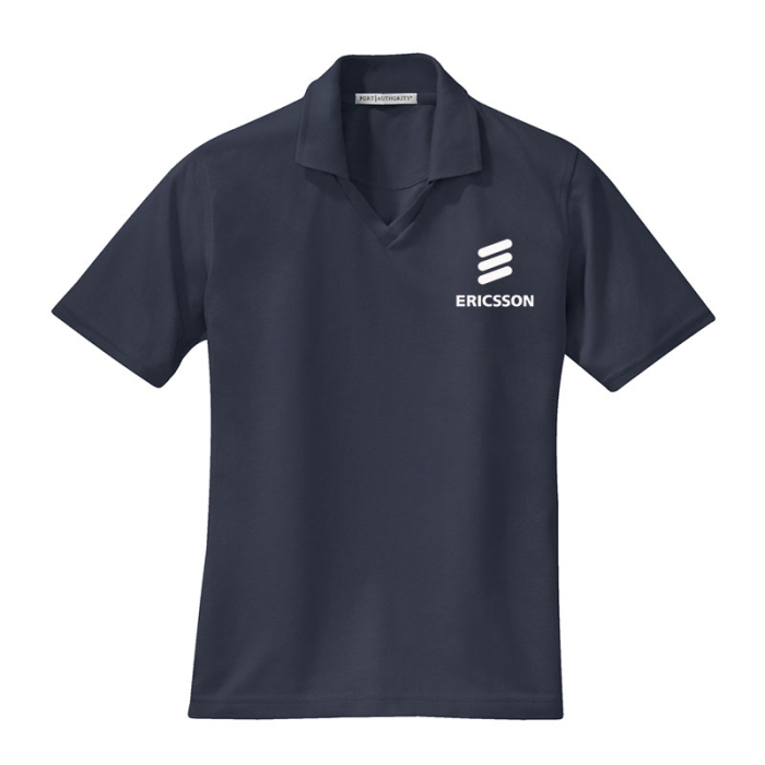 Promotional Port Authority® Women's Rapid Dry™ Polos