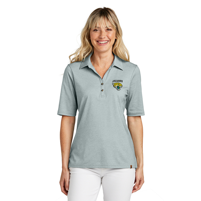 Promotional TravisMathew Women's Sunsetters Polos