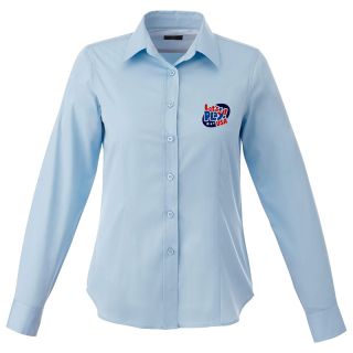 Elevate Women's WILSHIRE Long Sleeve Shirts