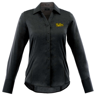 Elevate Women's CROMWELL Long Sleeve Shirts