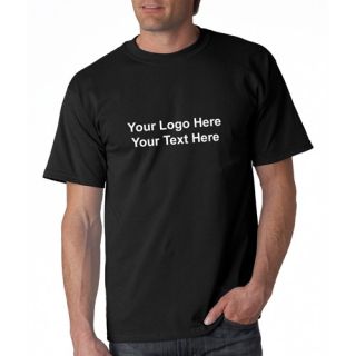 Gildan® Adult Ultra Cotton® Colored T-Shirts