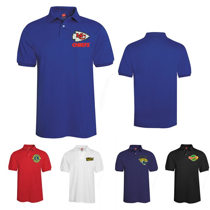 Custom Printed Hanes® Comfortblend 