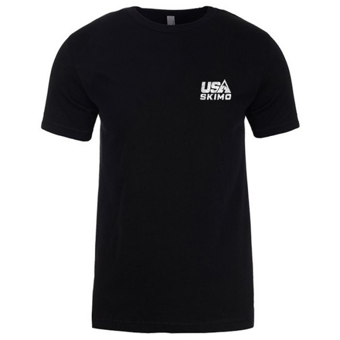 Personalized Next Level™ Premium Adult Tees - 3XL-4XL