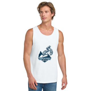COMFORT COLORS® Heavyweight Ring Spun Tank Tops