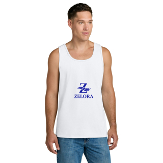 Jerzees® Classics Unisex Cotton Tanks