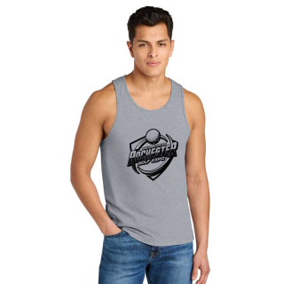Next Level Apparel® Cotton Muscle Tanks