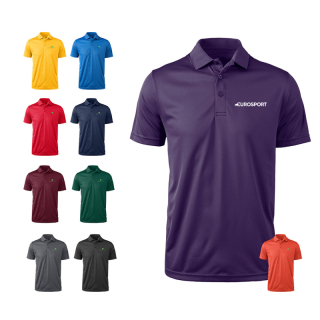 Zorrel Men's Harrison Polos