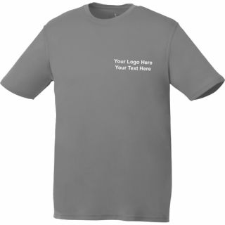 Men's Omi Short Sleeve Tech Tee