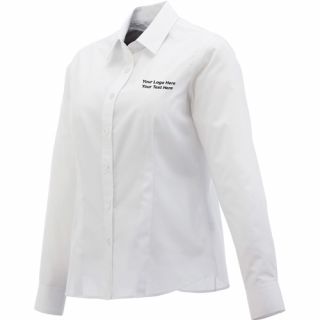 Women's Preston Long Sleeve Shirts