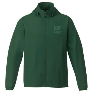 Men's TOBA Packable Jackets