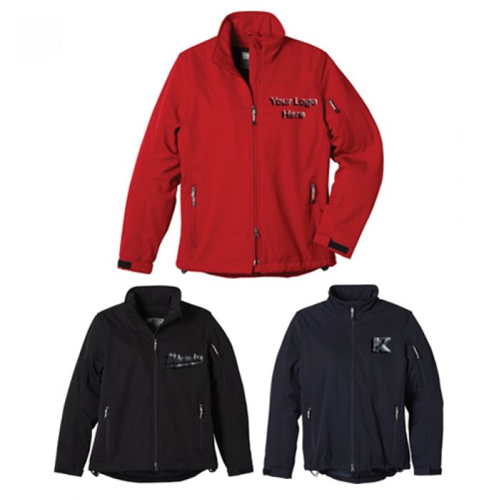 Promotional Women's Malton Insulated Softshell Jackets