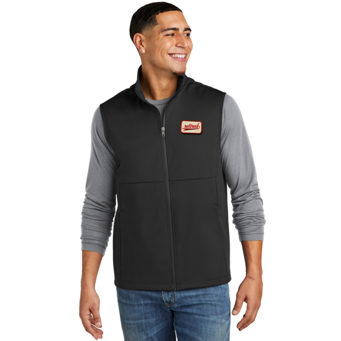 Custom Printed Sport-Tek® Soft Shell Vests