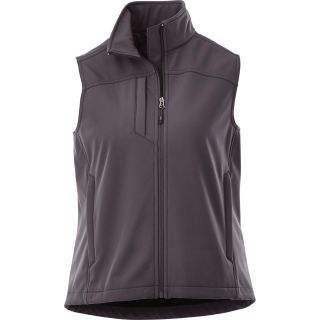 Women’s Stinson Softshell Vests