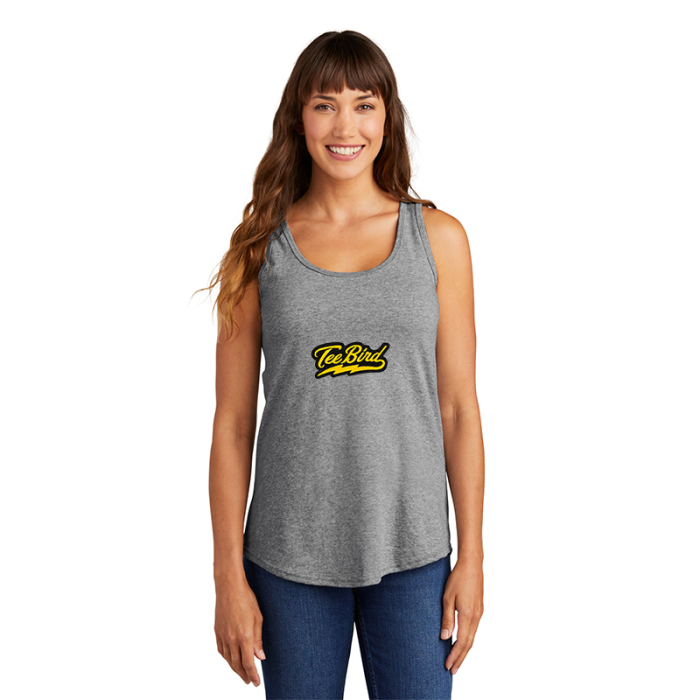 Customized Port & Company® Women's Core Cotton Tank Tops