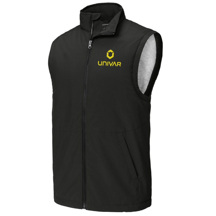 Imprinted Sport-Tek® Insulated Vests
