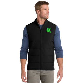 TravisMathew Cold Bay Vests