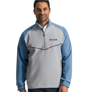 FootJoy Men's Zephyr Windshirts