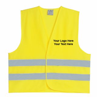 Reflective Vests