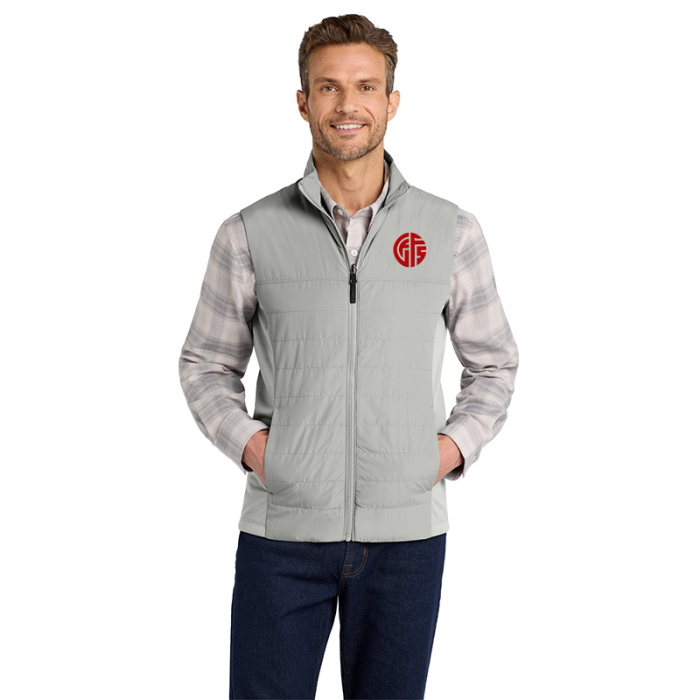 Promotional Port Authority® Collective Insulated Vests