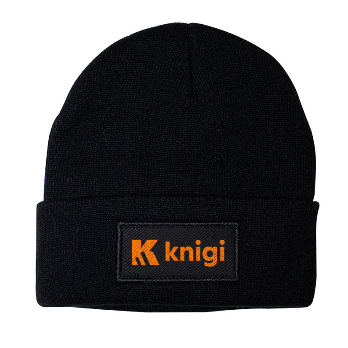 Custom Knit Hats