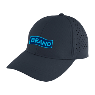 Logo Replay RPET Caps