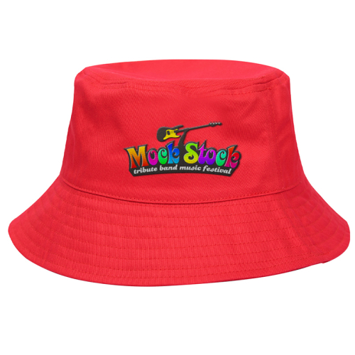 Hat Pattern Boyz N The Hood Bucket Hat Custom Printed Berkley