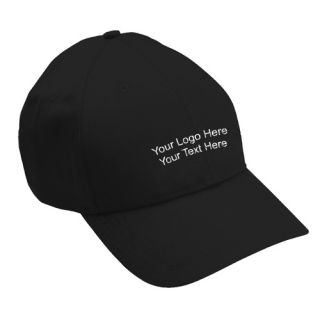 Six Panel Price Buster Caps