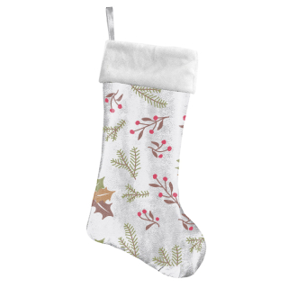 Sublime Series Holiday Stockings