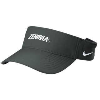 Nike Dri-Fit Team Performance Visor