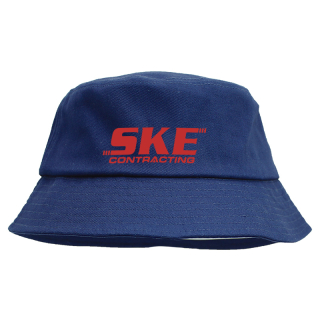 Seeker Bucket Hats
