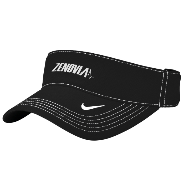 Personalized Nike Dri-Fit Ace Visors