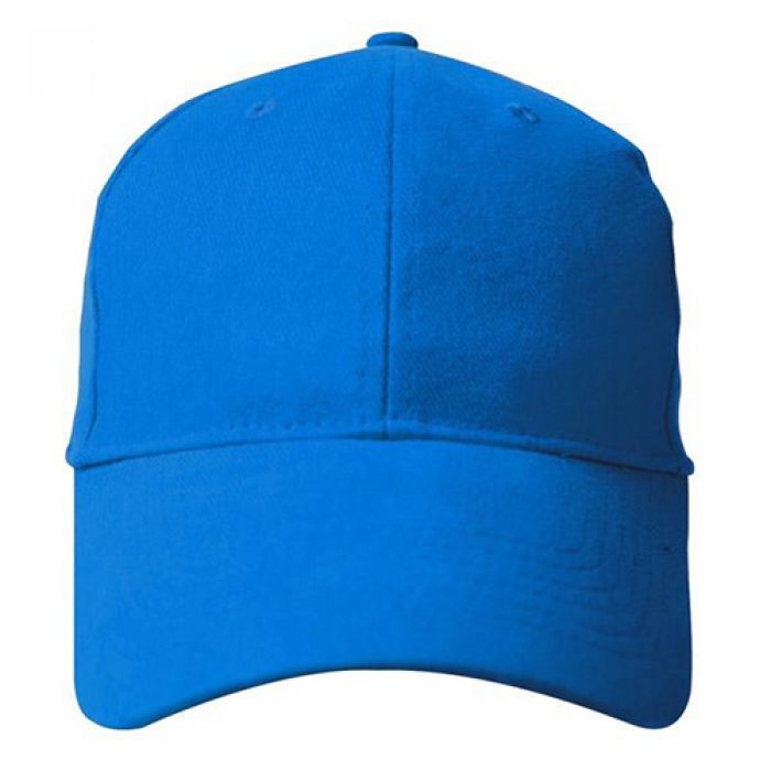 Promotional Cotton Twill Game Day Caps