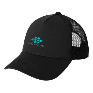 Sport-Tek® Custom PosiCharge® Competitor ™ Mesh Back Caps